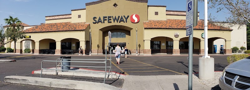 Safeway
