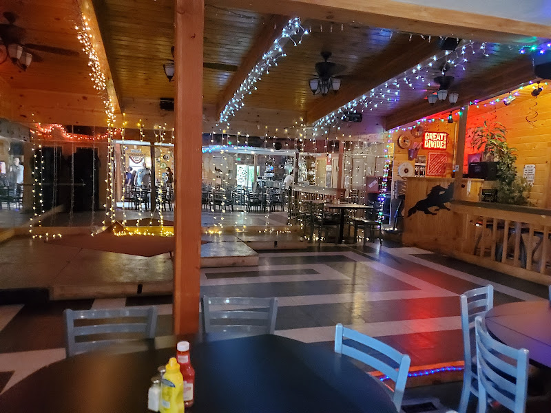 Coyote Moon Lounge