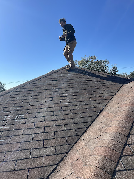 Lunar Roofing Solutions