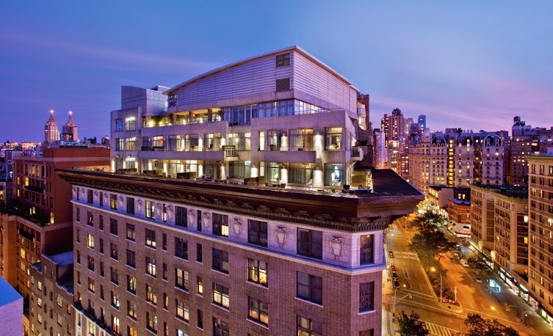 Arthouse Hotel New York City - Hotel in New York
