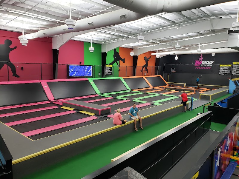 TopJump Trampoline & Extreme Arena photo