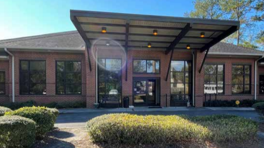 Memorial Health University Physicians Primary Care - Waters Avenue