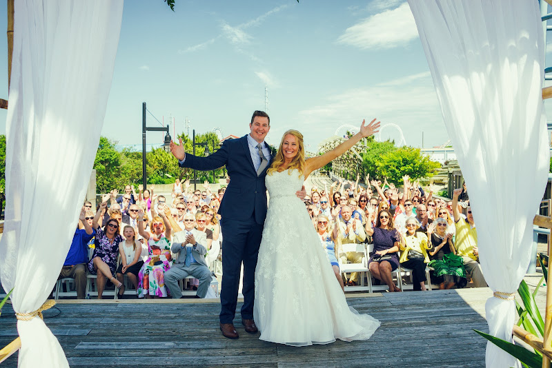 Alison To The Altar - Wedding planner in Ocean City