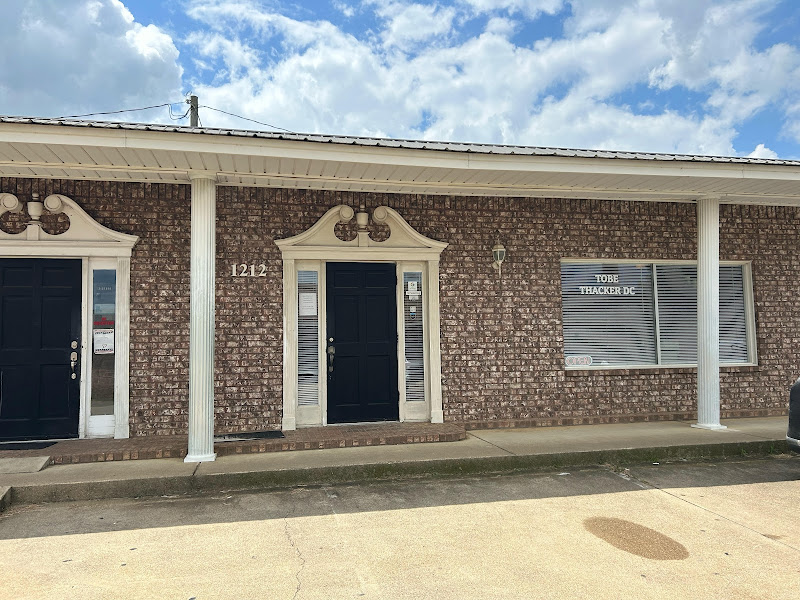 A Better You Healthcare Clinic/ Broken Bow Chiropractic
