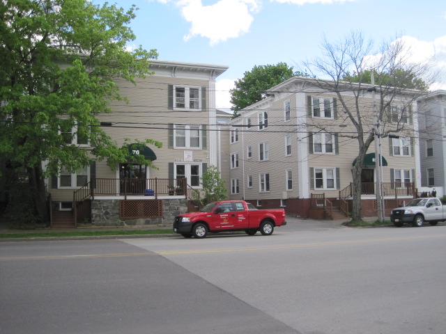 Apartment Locator | Johnson Realty - Property management company in Portland