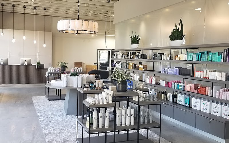 Square Salon + - Hair salon in Las Vegas