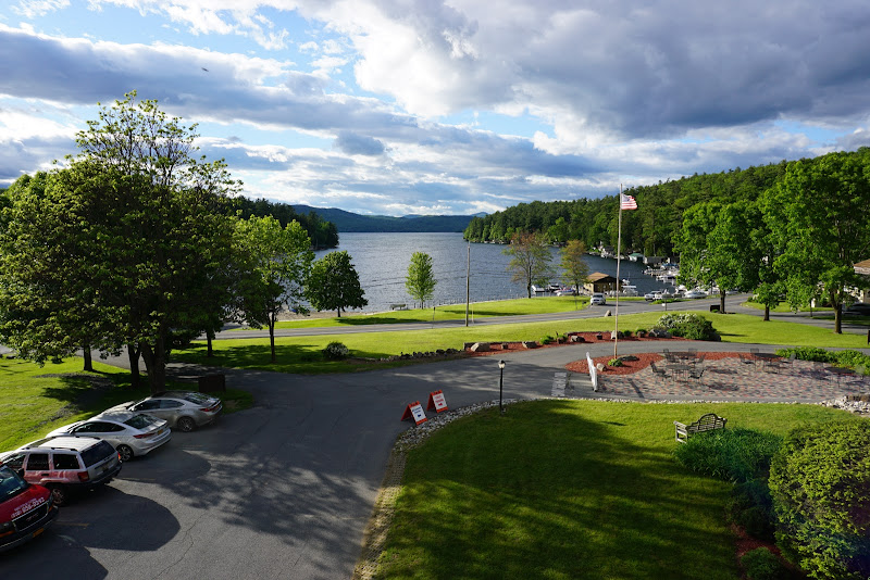 Bayside Resort Lake George - Resort hotel in Lake George