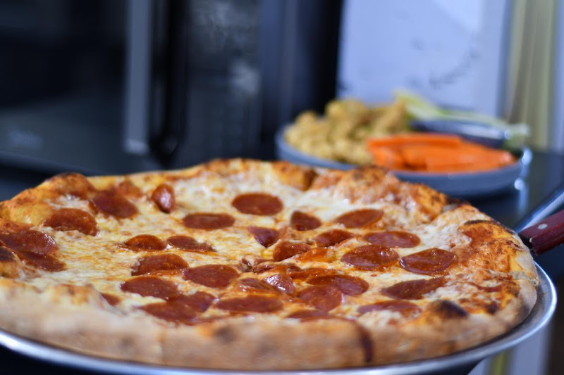 Toxic Slice - Restaurant in Benito Juárez
