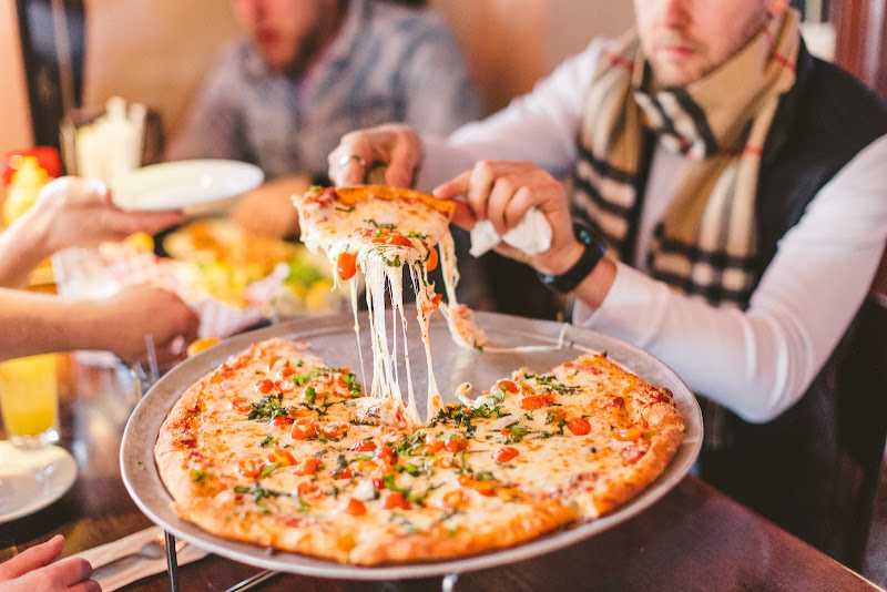 Sidewinders American Grill