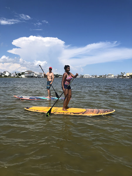 Southern Spears Surf Shop