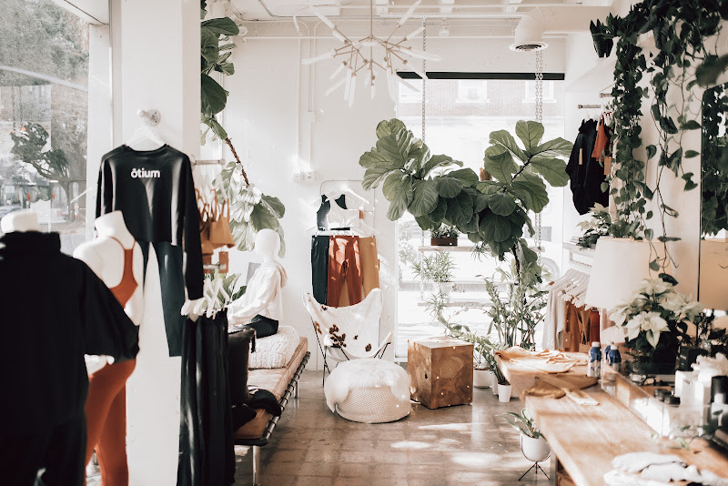 Ōtium Studios at Drayton Tower