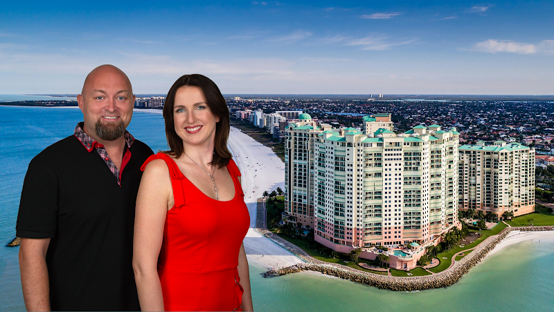 Rojek REALTORS® - Real estate agent in Marco Island