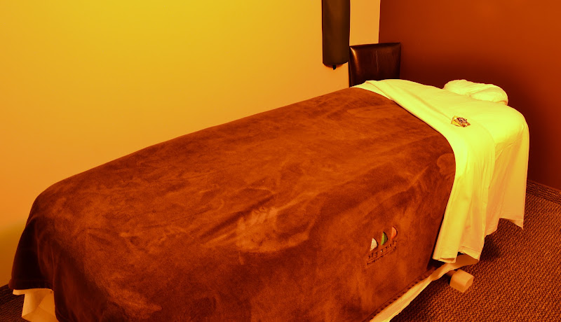 Elements Massage - Massage spa in Coeur d'Alene