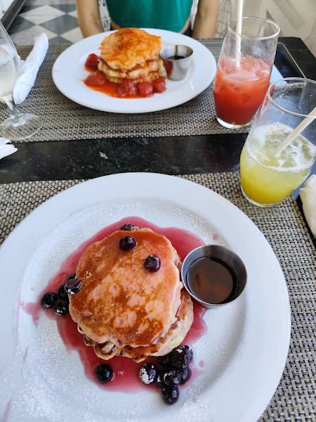 Silver Sands Restaurant & Lounge - Restaurant in Ocho Rios