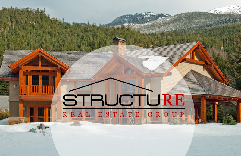 Structure Real Estate Group - Real estate agency in Colorado Springs