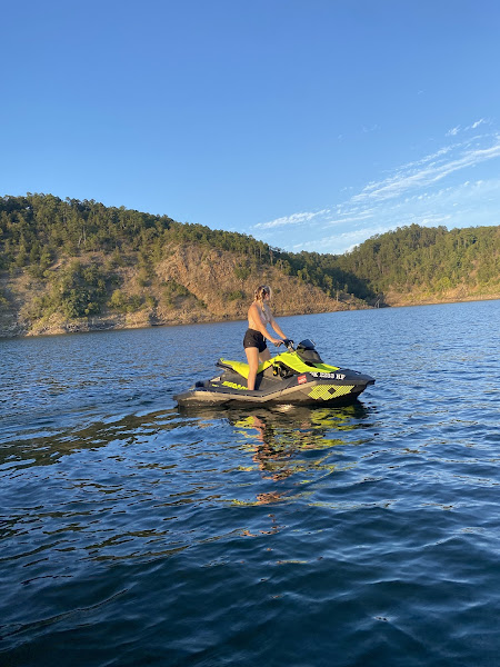 Hochatown Wave Rentals