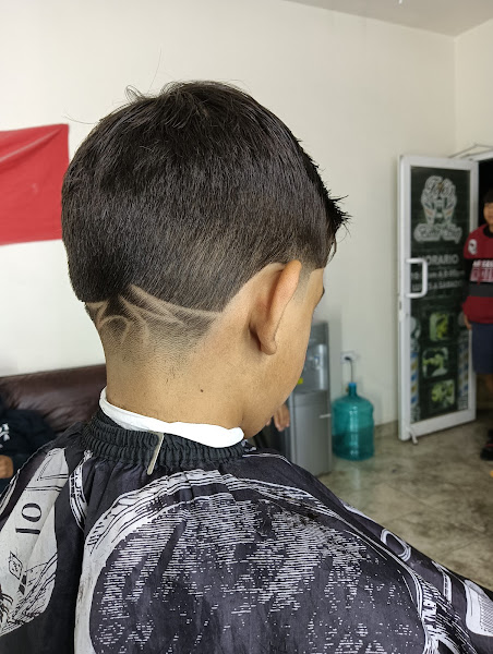 KarlozBarber💈 - Barber shop in José López Portillo