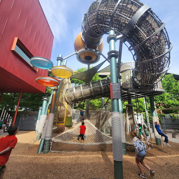 Thinkery - Tourist attraction in Austin