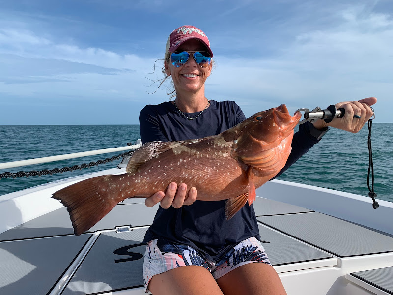 Tannic Water Adventures, Inc. - Fishing charter in Jacksonville