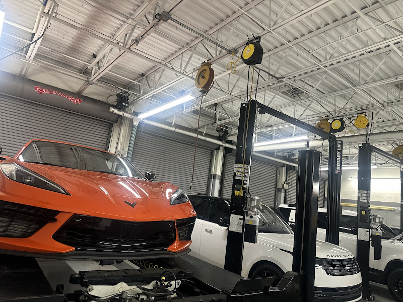 Fort Lauderdale Mobile Mechanic - Car repair and maintenance service in Fort Lauderdale