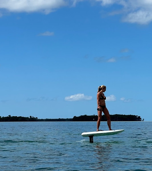 Night Kayak Key West - Tour operator in Key West