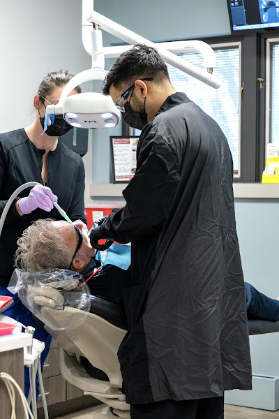 Emergency Dental of Nashville