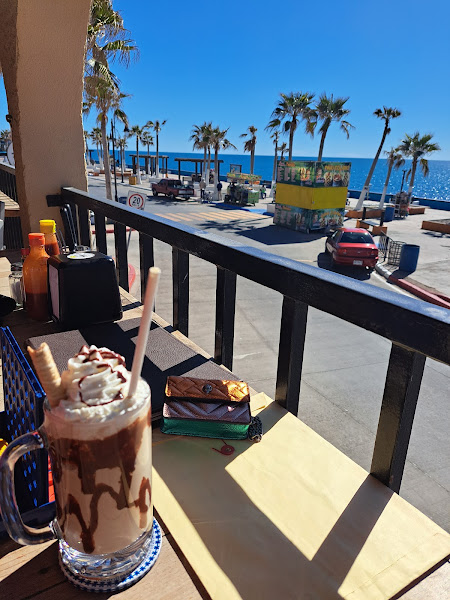 Ap Coffee Bar - Restaurant in El Puerto