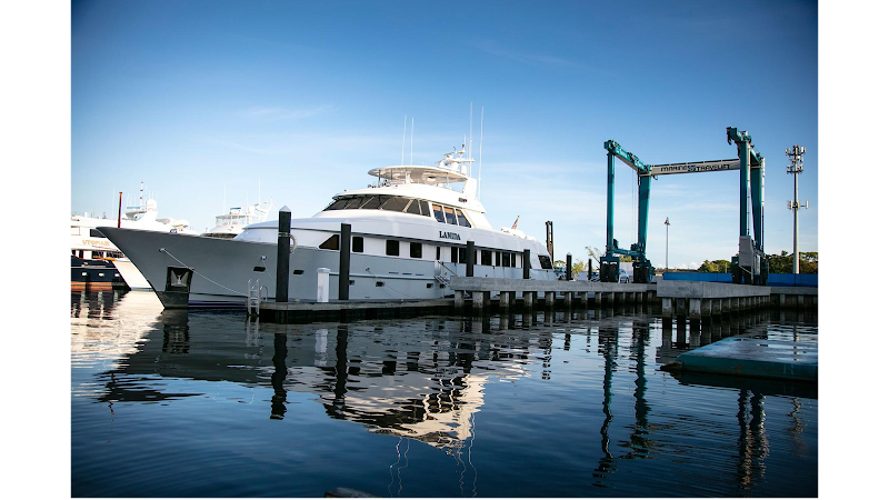 PORT 32 Marinas Fort Lauderdale