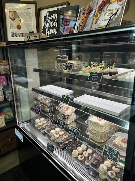 The Velvet Buttercream