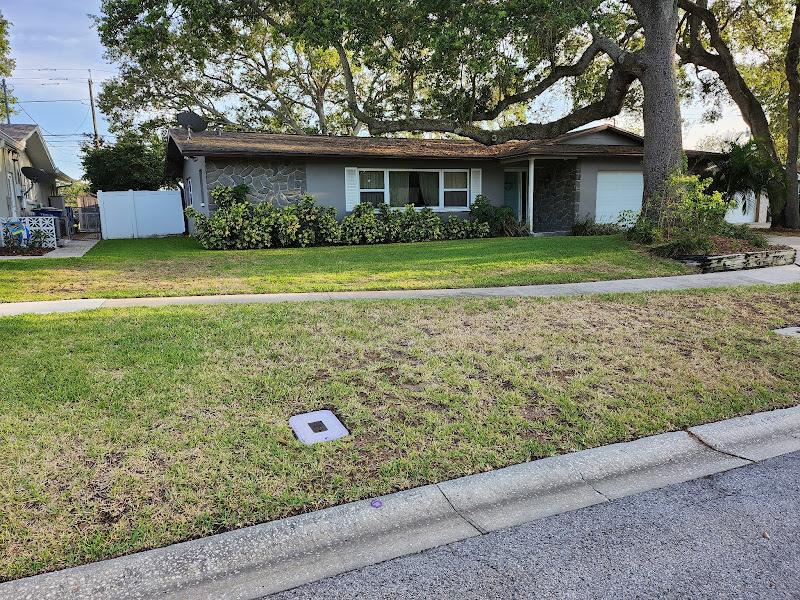 Donnell's Perfect Lawn Service
