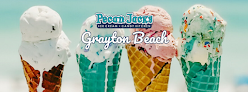 Pecan Jacks Ice Cream & Candy - Grayton Beach - Ice cream shop in Santa Rosa Beach