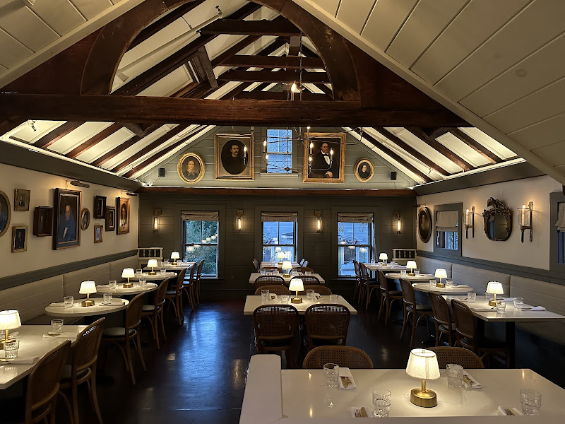 Freemans - New American restaurant in Provincetown