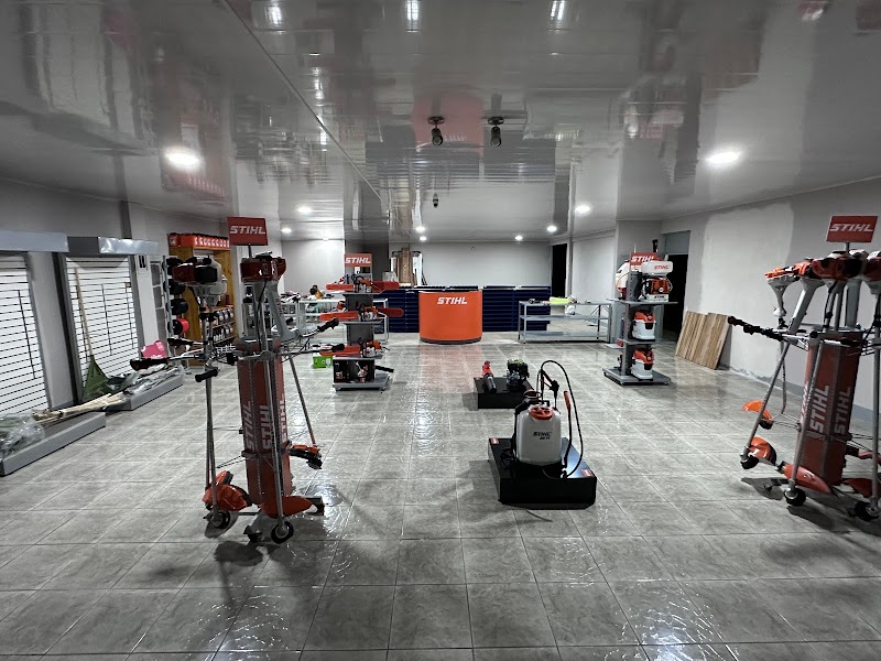 Grupo Mora La Fortuna S.A. - Electrical equipment supplier in 2.5