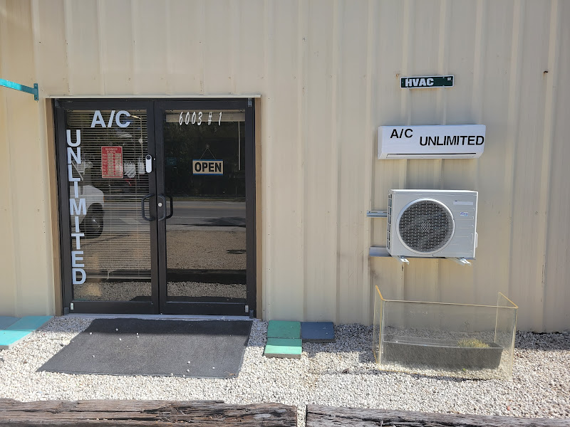 AC Unlimited Parts & Supplies LLC