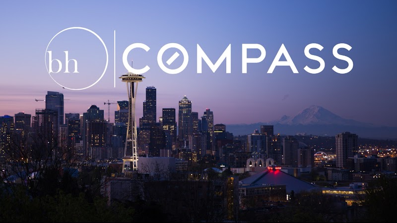 Brian Huie | Seattle Realtor | COMPASS Real Estate