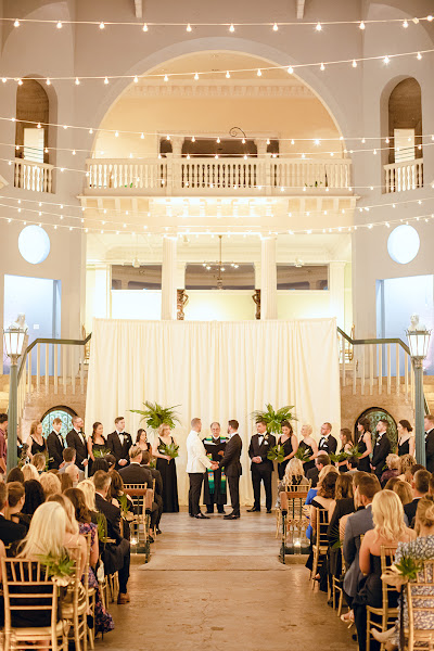 The Treasury Venue Collection