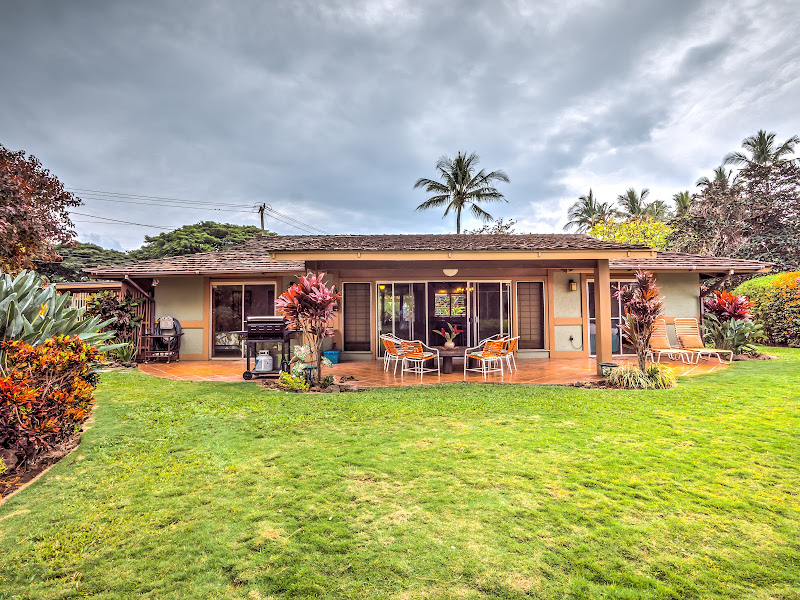 Hawaiian Management