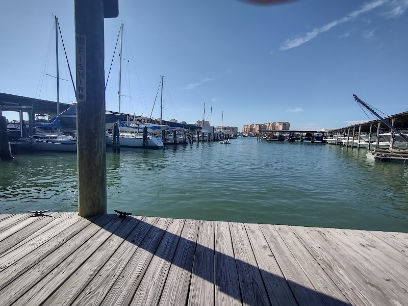 IslandYachtClub