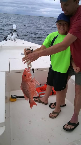 Pensacola Fishing Charters