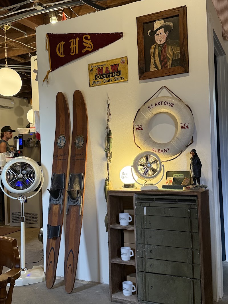 Herbert's Vintage and Coffee