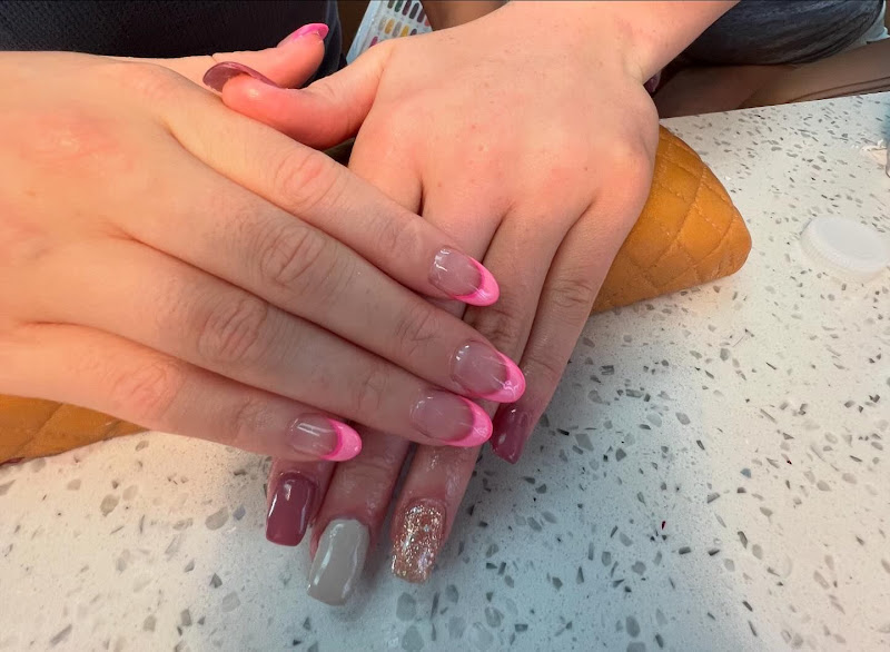 California Nail Salon Colorado Springs CO - Nail salon in Colorado Springs