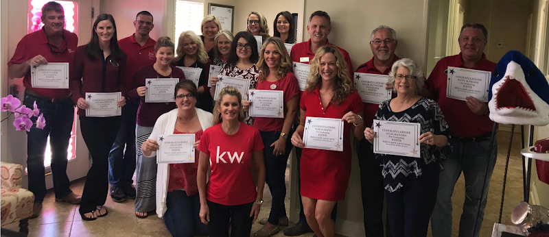 Keller Williams Realty Emerald Coast-Navarre