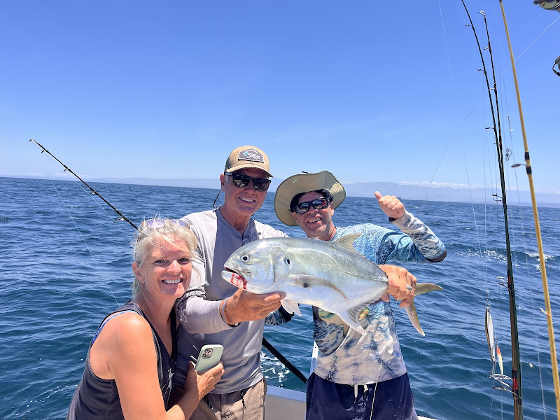 Costa Rica Fishing Charters | Orca Fishing Club