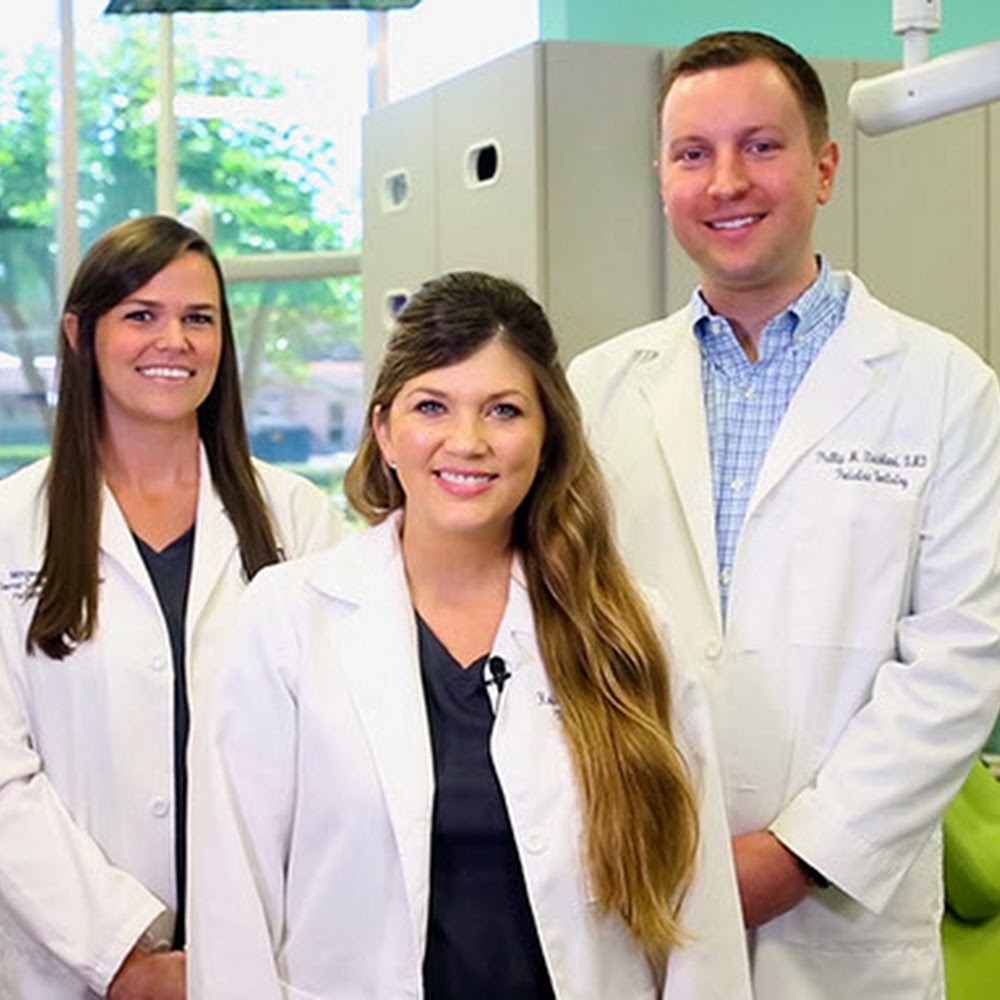 Dogwood Pediatric Dentistry of Savannah - Pediatric dentist in Savannah