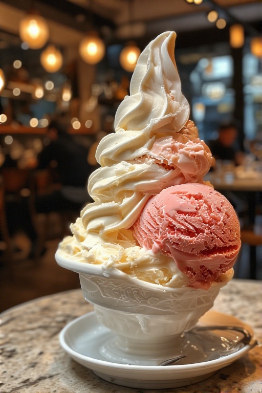 La Super Ice Cream Parlor photo