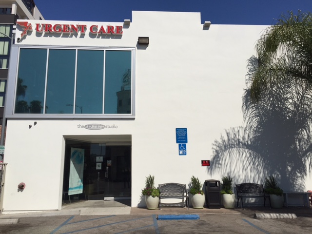 Hollywood Walk-In Clinic