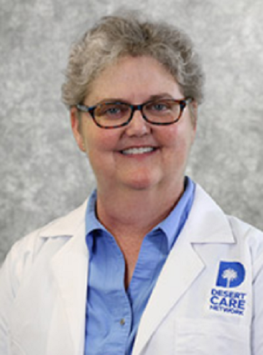 Luanne Carlson, DO - Family practice physician in Palm Springs
