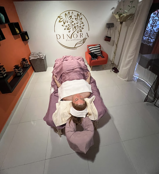 Relax & Renew Massage Therapy by Dinora Rockefeller - Massage spa in Downtown