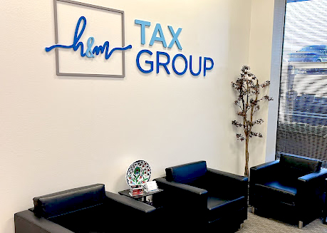 H & M Tax Group