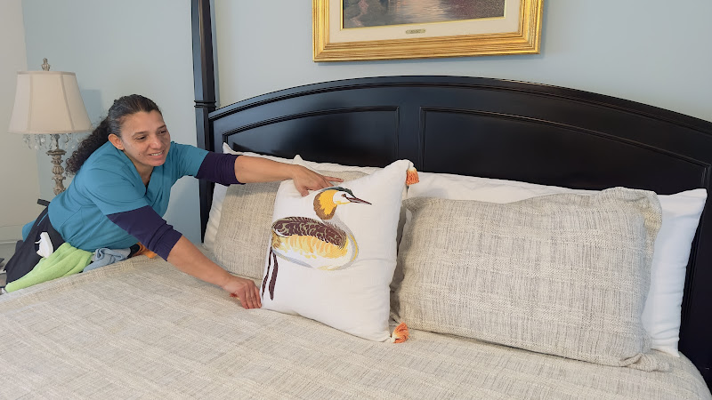 Eagle Solutions Cleaning Services, Inc.